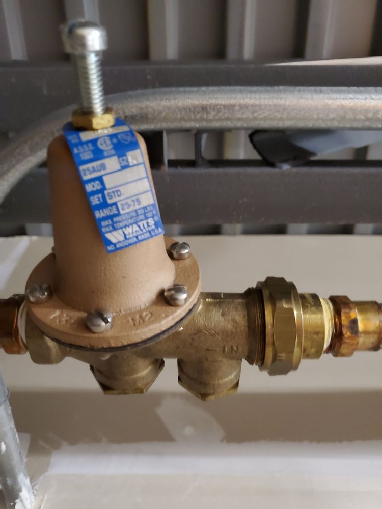 Slide of Tri-State Plumbing and Renovations