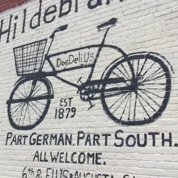 Hildebrandt's - Delis Near Me - Augusta, Georgia