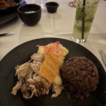 Victor's Cafe - Lechón Asado* (gf) - Cuban Near Me - New York, New York Victor's Cafe - Lechón Asado* (gf) - Cuban Near Me - New York, New York