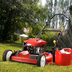 Ormsby's Lawn Equipment