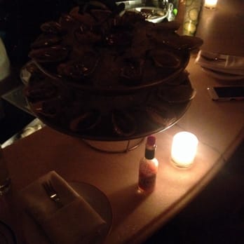 Maison Premiere - Tryna get deuce deuce oyster racks, though? - Seafood Near Me - Brooklyn, New York