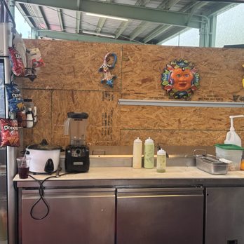 Maris Kitchen - Food Stands Near Me - Hollywood, Florida Maris Kitchen - Food Stands Near Me - Hollywood, Florida