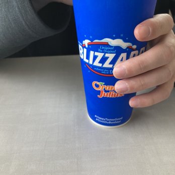 Dairy Queen Grill & Chill - Fast Food Near Me - Vancouver, British Columbia