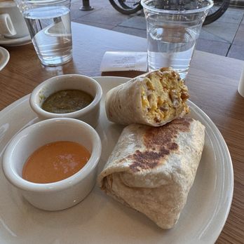 Penny University - Coffee & Tea Near Me - Modesto, California