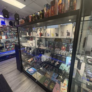 BURNER'S SMOKE SHOP - Updated June 2026 - 50 Photos - 7030 S Harlem Ave,  Bridgeview, Illinois - Tobacco Shops - Phone Number