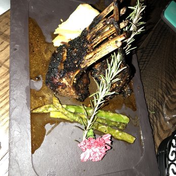 Vyoone's - The lamb - French Near Me - New Orleans, Louisiana Vyoone's - The lamb - French Near Me - New Orleans, Louisiana