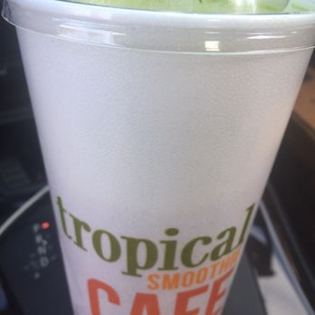 Tropical Smoothie Cafe - Juice Bars & Smoothies Near Me - Camp Hill, Pennsylvania Tropical Smoothie Cafe - Juice Bars & Smoothies Near Me - Camp Hill, Pennsylvania