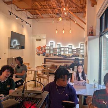 Shibam Coffee - Smash Brothers - Coffee & Tea Near Me - Alpharetta, Georgia Shibam Coffee - Smash Brothers - Coffee & Tea Near Me - Alpharetta, Georgia
