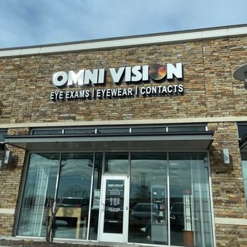 Omni Vision - Front Entrance - Optometrists Near Me - San Antonio, Texas Omni Vision - Front Entrance - Optometrists Near Me - San Antonio, Texas