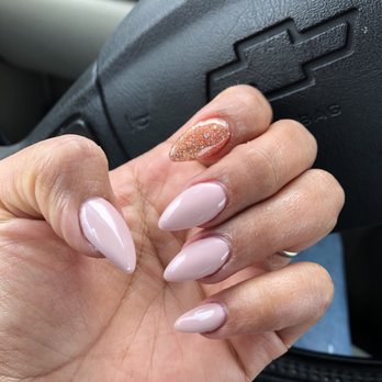 Jasmine Nail Spa - Nail Salons Near Me - San Leandro, California
