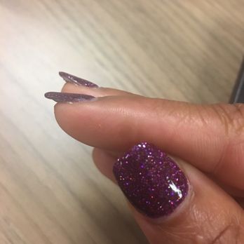 Nail Lounge - Nail Salons Near Me - Allen, Texas