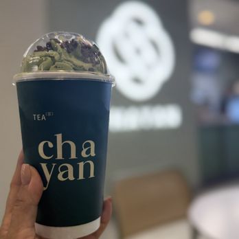 Chayan - Matcha tea frappe - Bubble Tea Near Me - Rowland Heights, California Chayan - Matcha tea frappe - Bubble Tea Near Me - Rowland Heights, California