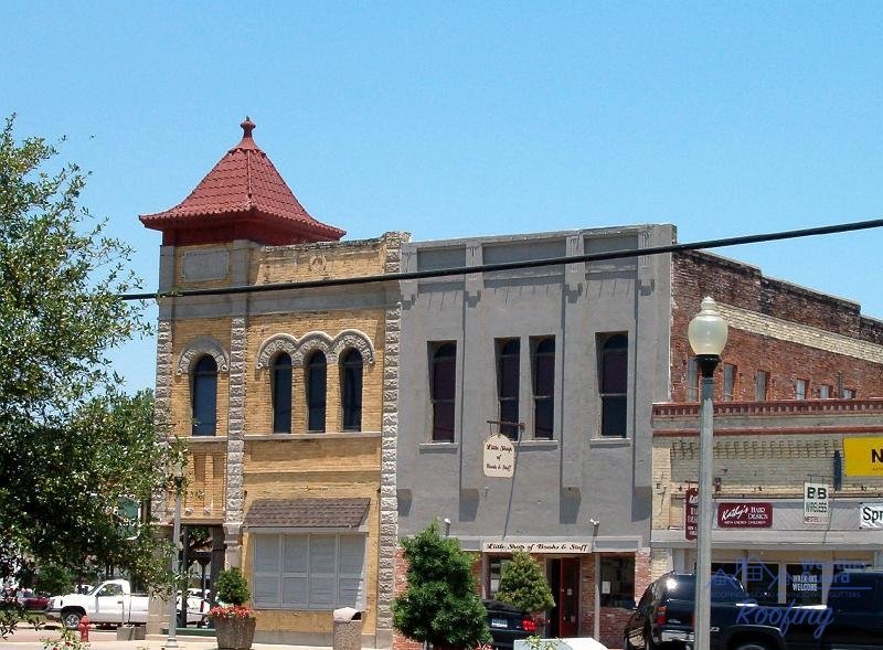 Slide of Weather Guard Roofing