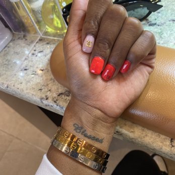 Venezia Spa Touhy - Nail Salons Near Me - Niles, Illinois Venezia Spa Touhy - Nail Salons Near Me - Niles, Illinois