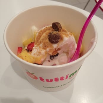 Tuttimelon - Yum!!!! - Desserts Near Me - Novato, California Tuttimelon - Yum!!!! - Desserts Near Me - Novato, California