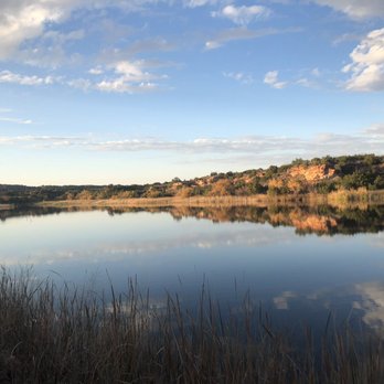 Copper Breaks State Park - Parks Near Me - Quanah, Texas