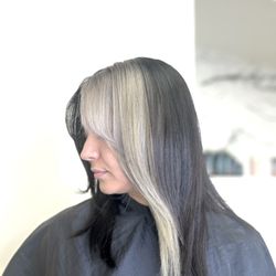 Colour Me Ash