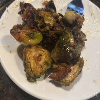 Taxi's Grille & Bar - Brussel Sprouts - Breakfast & Brunch Near Me - Omaha, Nebraska