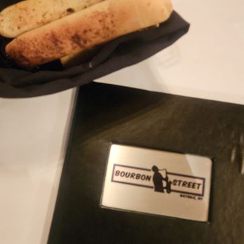 Bourbon Street - Cajun/Creole Near Me - Bayside, New York