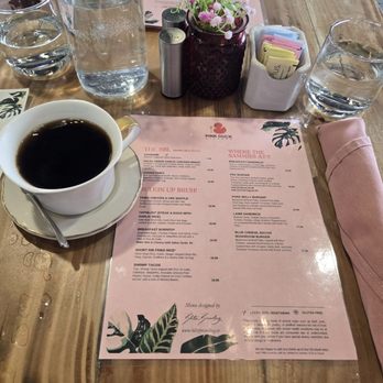 Pink Duck Kitchen - Breakfast & Brunch Near Me - Henderson, Nevada