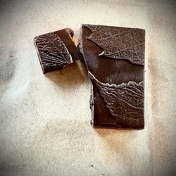 Dude, Sweet Chocolate - MMMole pieces