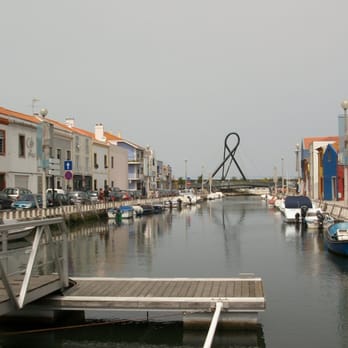 Ria Norte Ltd. - Transportation Near Me - Aveiro, 01
