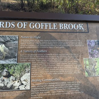 Goffle Brook Park - Parks Near Me - Hawthorne, New Jersey
