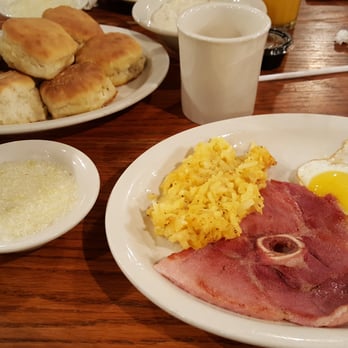 Cracker Barrel Old Country Store - Uncle Hershel's Platter - Breakfast & Brunch Near Me - Gainesville, Florida Cracker Barrel Old Country Store - Uncle Hershel's Platter - Breakfast & Brunch Near Me - Gainesville, Florida