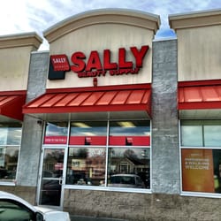Sally Beauty