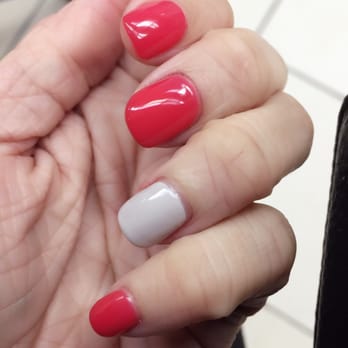 Enjoy Spa Nails - :) - Nail Salons Near Me - Massapequa, New York