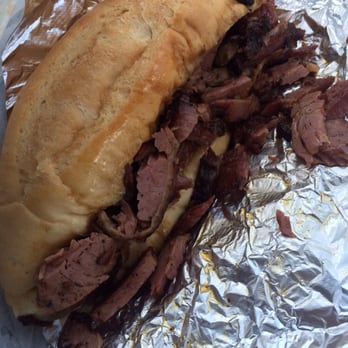 Rebel BBQ - The pastrami sandwich (AMAZING) - Barbeque Near Me - Blythe, California Rebel BBQ - The pastrami sandwich (AMAZING) - Barbeque Near Me - Blythe, California