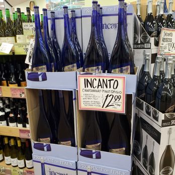 Trader Joe's - Cool Chardonnay bottle. - Grocery Near Me - The Woodlands, Texas Trader Joe's - Cool Chardonnay bottle. - Grocery Near Me - The Woodlands, Texas