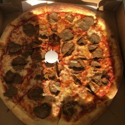Original Italian Pizza