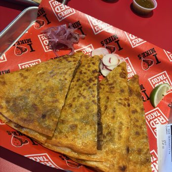 Mike's Red Tacos - Tacos Near Me - San Diego, California Mike's Red Tacos - Tacos Near Me - San Diego, California