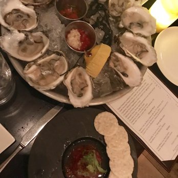 Bistro du Midi - French Near Me - Boston, Massachusetts