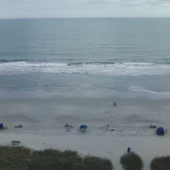 Paradise Resort - View from 9th floor - Resorts Near Me - Myrtle Beach, South Carolina Paradise Resort - View from 9th floor - Resorts Near Me - Myrtle Beach, South Carolina