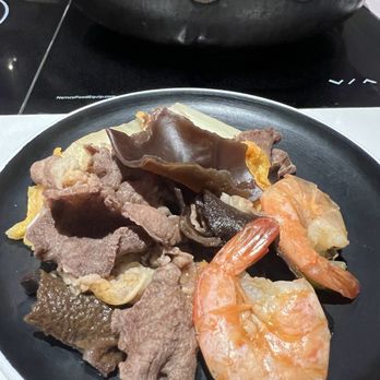 Galaxy Hotpot & Sushi - Sushi Bars Near Me - Deerfield, Illinois