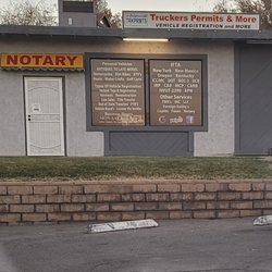 Truckers Permits & More - TRUCKERS PERMITS AND MORE, ALL YOU NEED