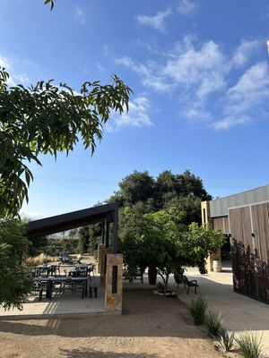 Casa Magoni Winery by null