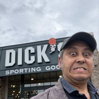 DICK'S Sporting Goods - Excited & Nervous!! - Sports Wear Near Me - San Diego, California DICK'S Sporting Goods - Excited & Nervous!! - Sports Wear Near Me - San Diego, California