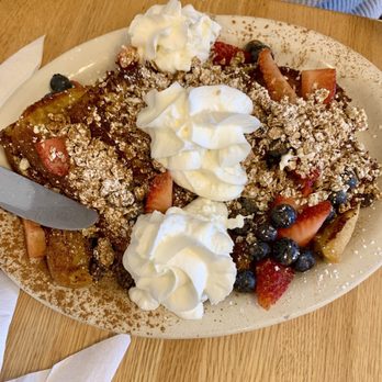 Eggcellent - Breakfast & Brunch Near Me - Lewes, Delaware