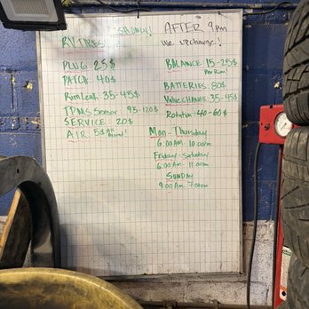 RV Tire Shop - Prices - Tires Near Me - Chicago, Illinois RV Tire Shop - Prices - Tires Near Me - Chicago, Illinois