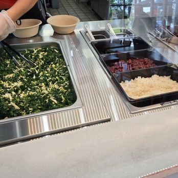 BIBIBOP Asian Grill - Gluten-Free Near Me - Arlington Heights, Illinois BIBIBOP Asian Grill - Gluten-Free Near Me - Arlington Heights, Illinois