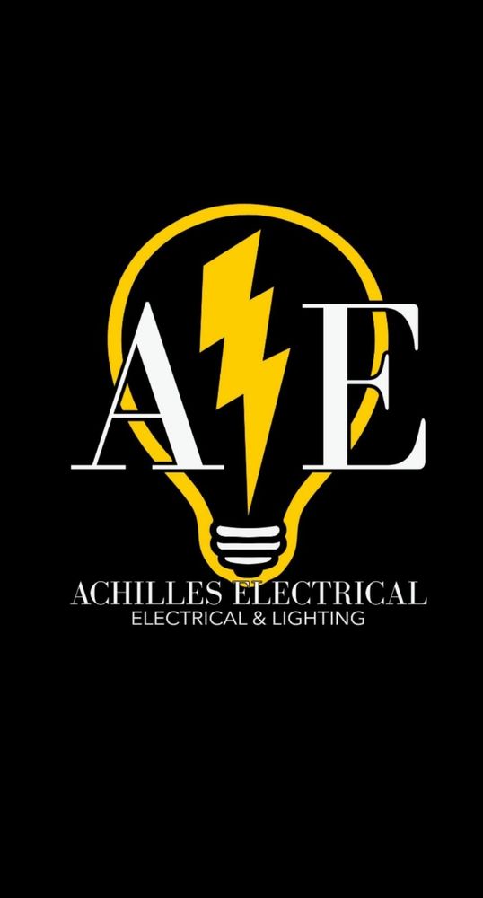 Slide of Achilles Electrical