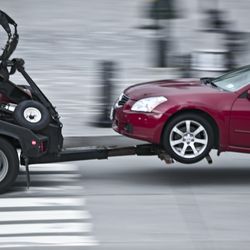 Angels Auto & Towing