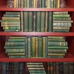 Serpentine Books