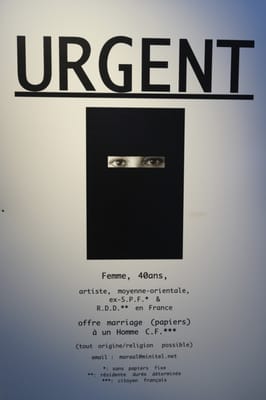 Musée national de l'histoire de l'immigration by null