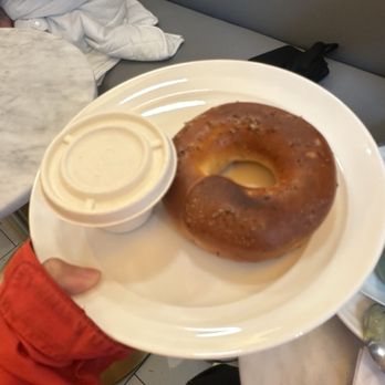 Papa d’Amour - Salt Bread Bagel Set - Bakeries Near Me - New York, New York
