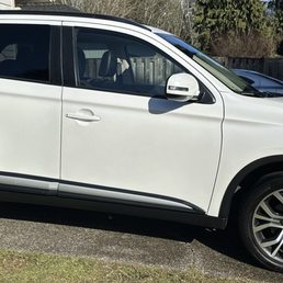 My ride from Zag Motors in Lynnwood My ride from Zag Motors in Lynnwood