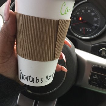 The Coffee House Cafe - Coffee & Tea Near Me - Vicksburg, Mississippi